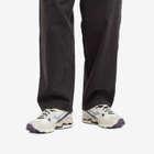 Mizuno Wave Rider 10 "Yurei" Sneakers in Snow White/Aleutian/Cadet