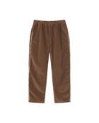 Stussy Corduroy Relaxed Pants
