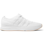 Nike - Flyknit Sneakers - Men - White