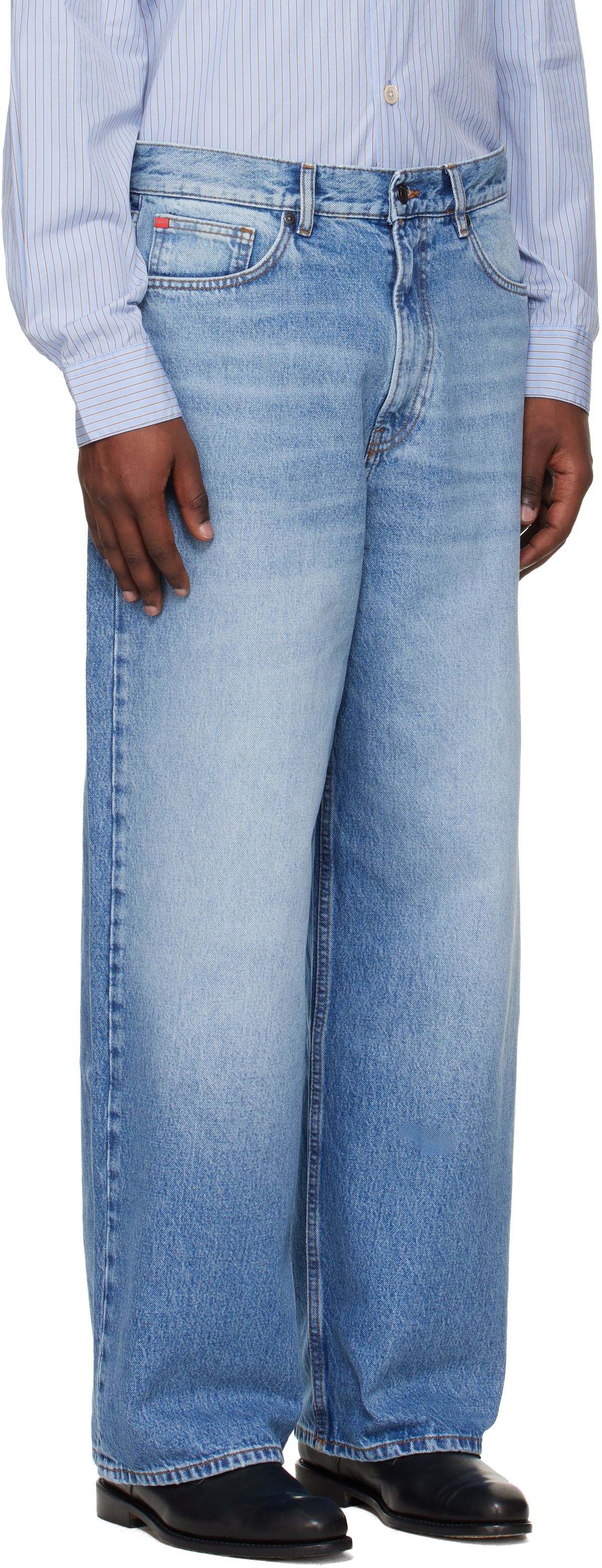 Hugo Blue 554 Jeans