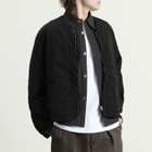 Ranra Men's Ascender Canvas Nylon Jacket in After Dark