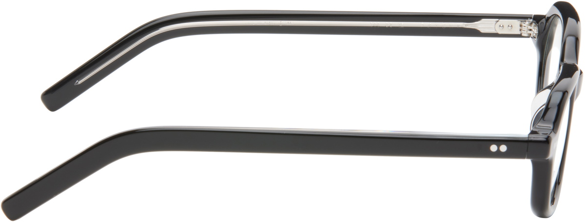 AKILA Black Psyche Glasses