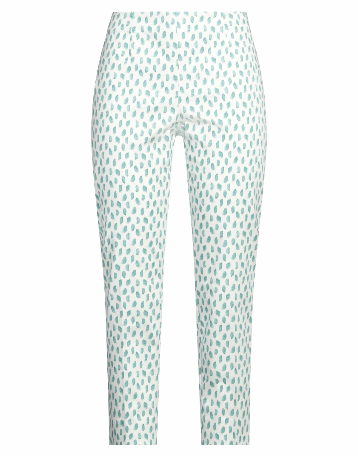 Peserico Womens Pants in White