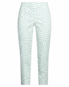 Peserico Womens Pants in White