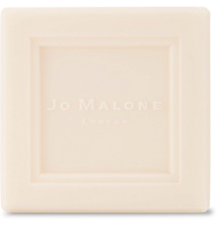 Photo: Jo Malone London - English Pear & Freesia Soap, 100g - Colorless