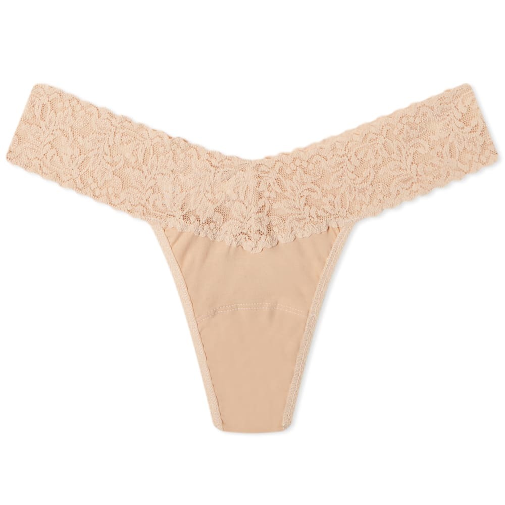 Hanky Panky Low Rise Thong main image 0