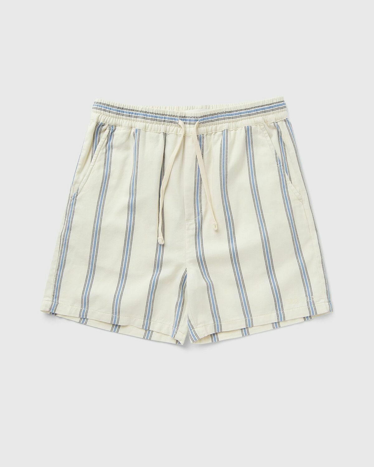 Lawson Stripe Short