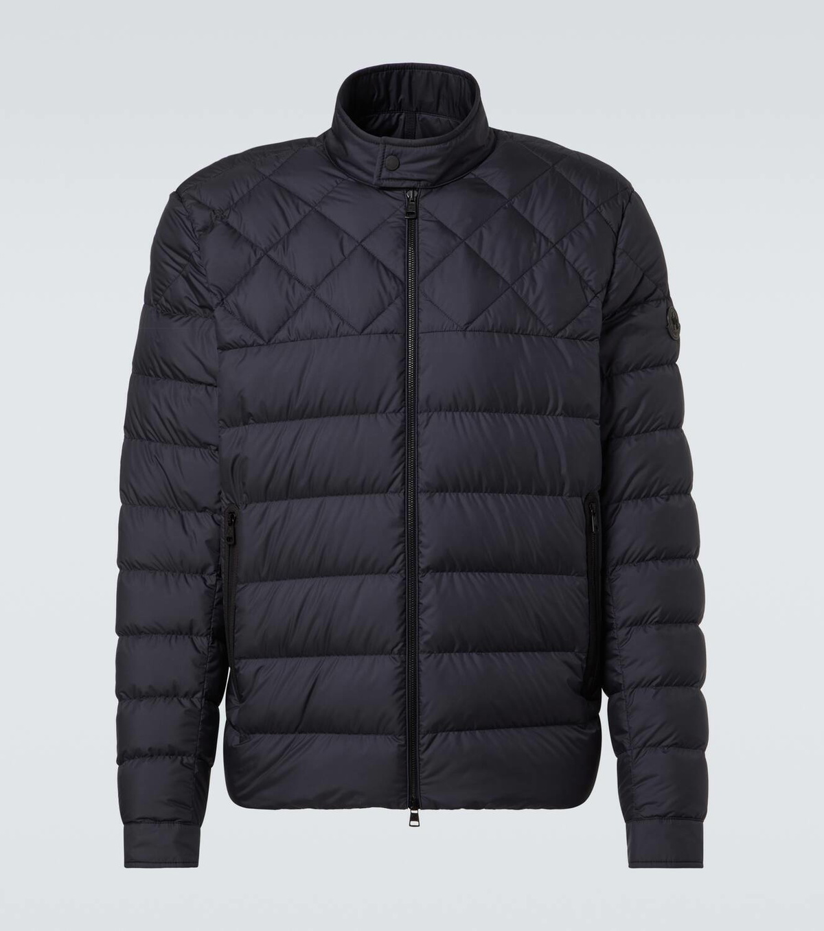kou)モンクレールTUILEジャケット００ MONCLER - kou様専用)モンクレールTUILEジャケット00の通販 by