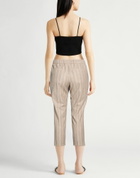 Peserico Womens Pants in Beige