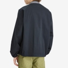 Danton Men's College Jacket in Navy