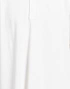 Versace Mens Polo shirt in White