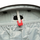 Osprey Talon Pro 20 Backpack in Silver Lining 