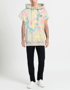 Barrow Mens Sweatshirt Sand