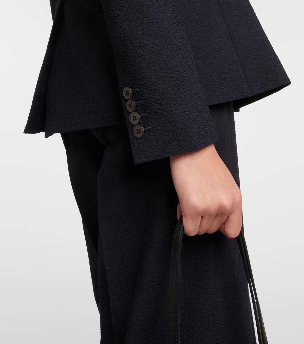【無料郵送/関税込/正規品】 (W) Max Mara Sportmax Morgana Woo Max Mara USA | Official Online Shop
