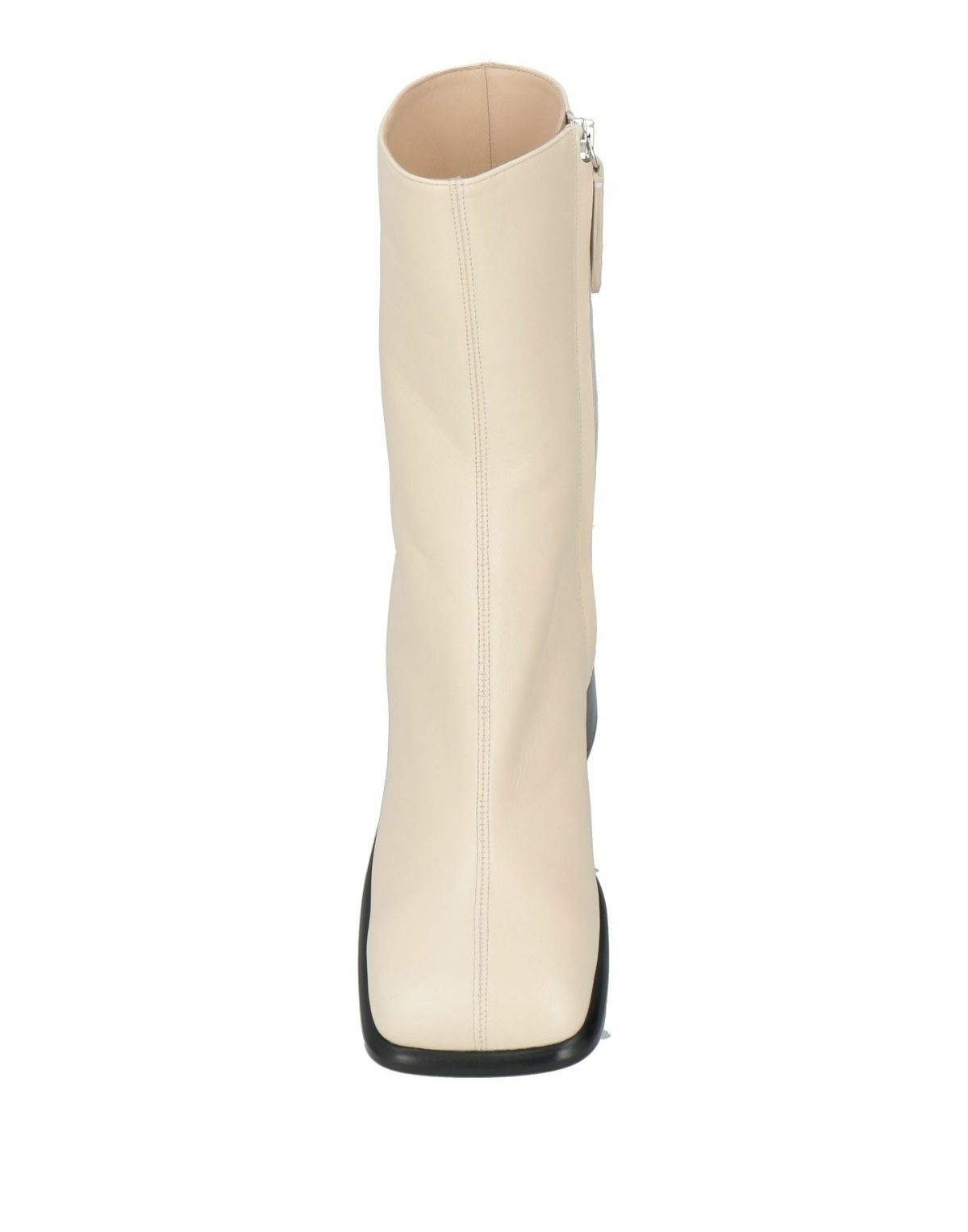 Wandler Womens Ankle boots Cream