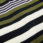 POP Trading Company Striped Pocket Tee