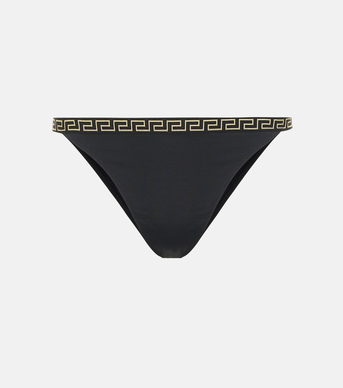 Versace - Greek Key bikini bottoms Versace