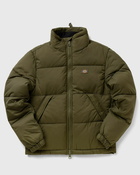 Dickies Alatna Green - Womens - Down & Puffer Jackets