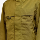 Snow Peak Men's Takibi Jacket in Olive