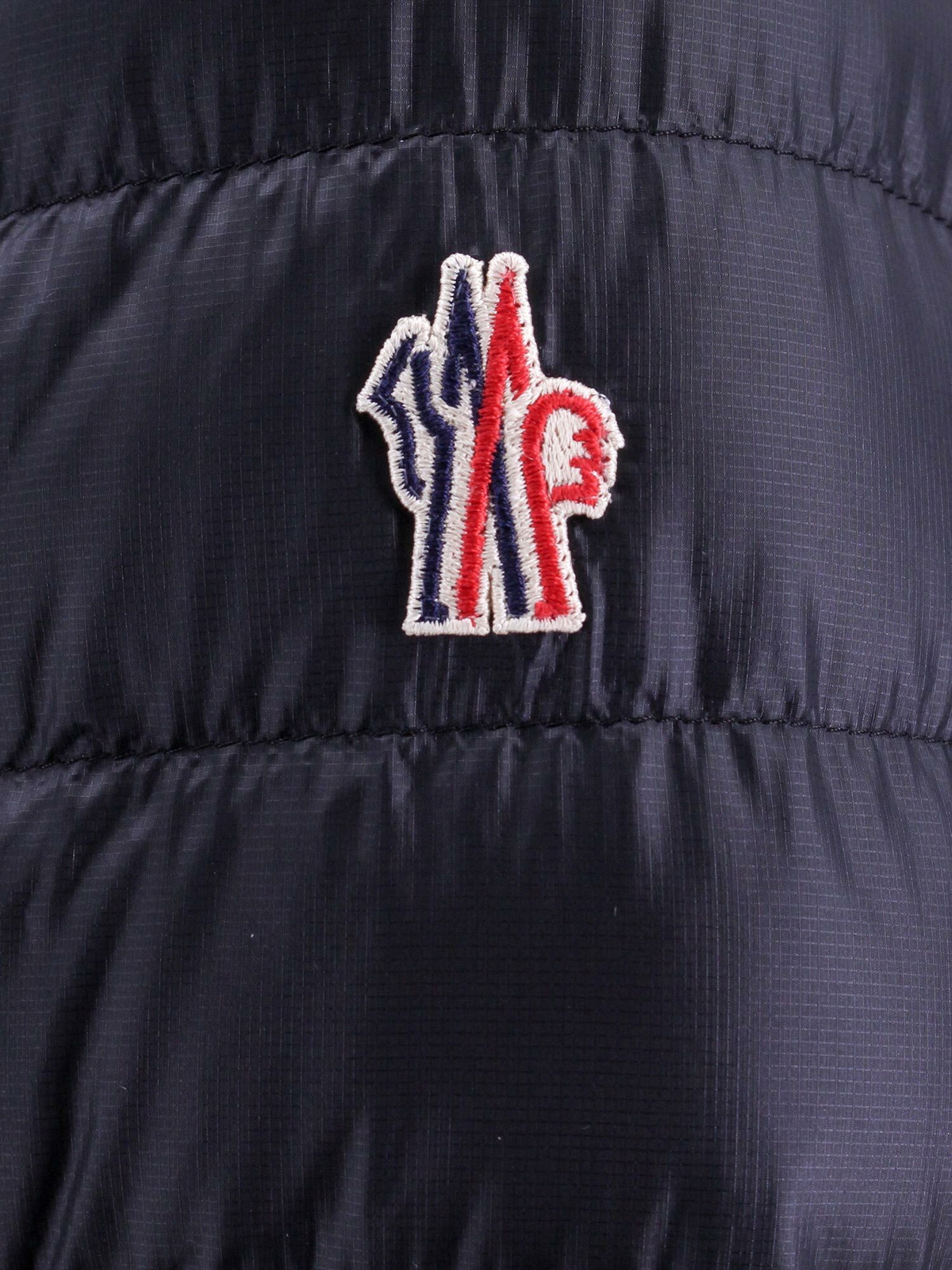 Moncler Grenoble Walibi Black Womens Moncler Grenoble