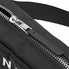 Kenzo Men's Tiger Cross Body Bag in Black