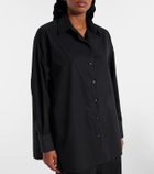 Faithfull Capri cotton shirt