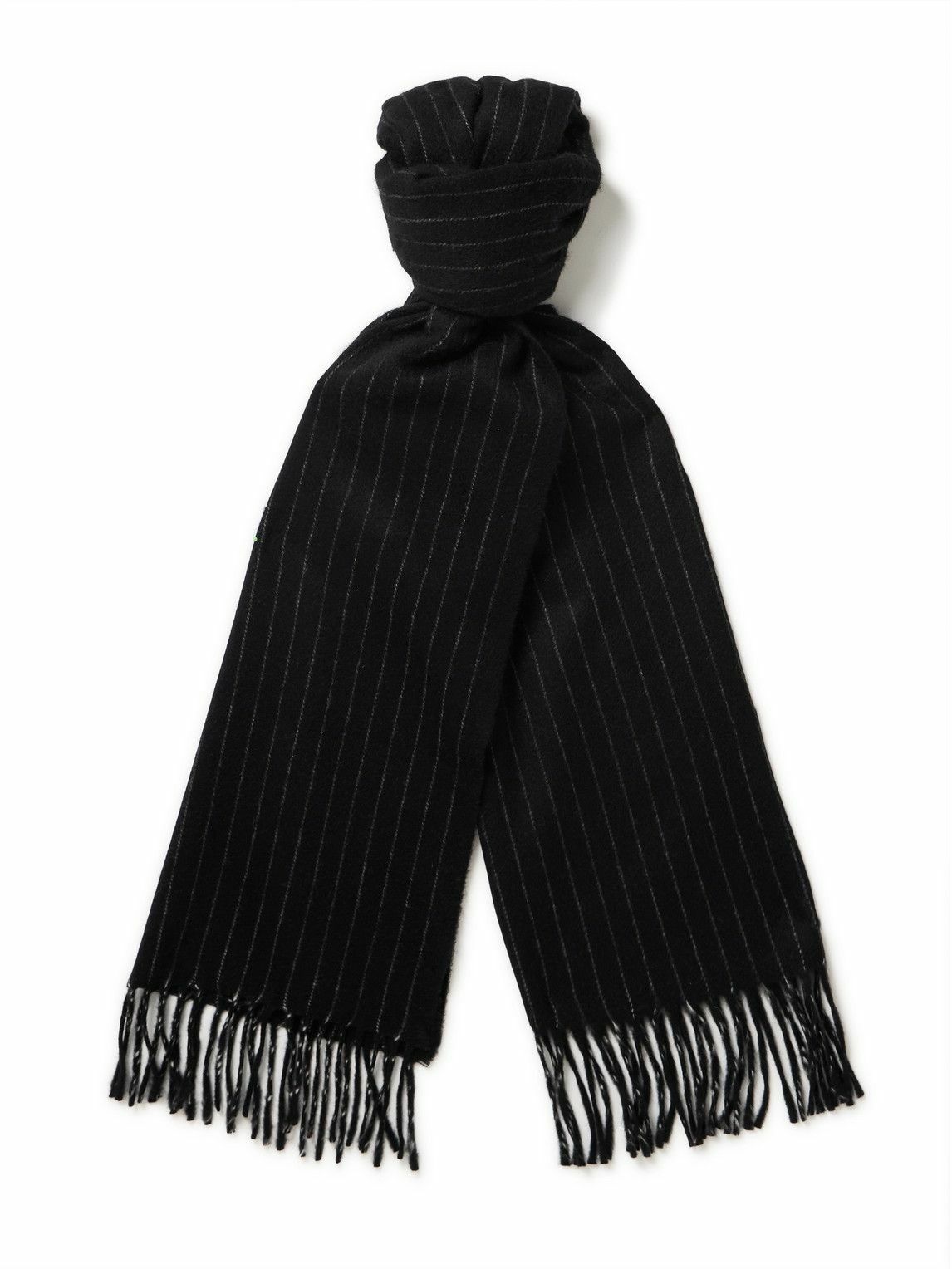 Saint laurent scarf clearance mens