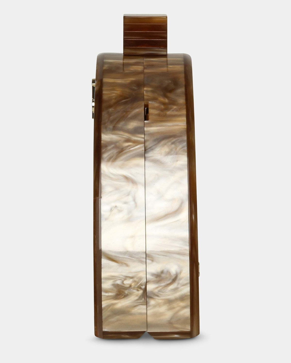 Steve Madden Bhalo Bag in Gold