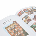 Rizzoli The Extraordinary Guide: New York in Muriel Françoise/Sylvie Li 