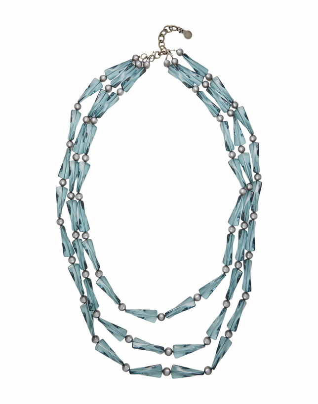 Photo: Emporio Armani Womens Necklace Turquoise
