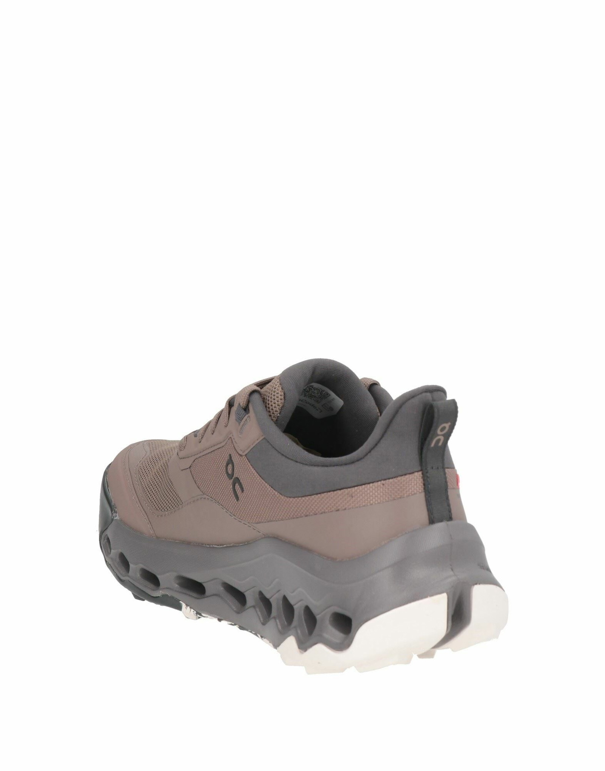 On Cloudhorizon 2 Womens Sneakers Taupe