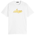 Dime Women's Disco T-Shirt in White