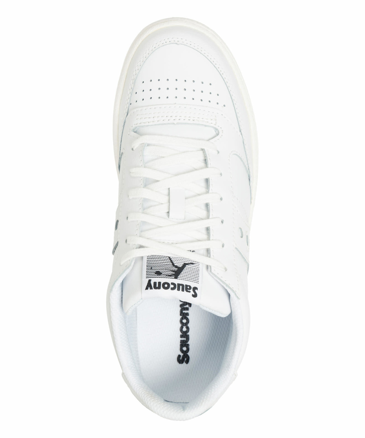 Saucony Jazz Court Leather Sneakers
