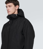 Moncler Grenoble Lapaz technical ski jacket