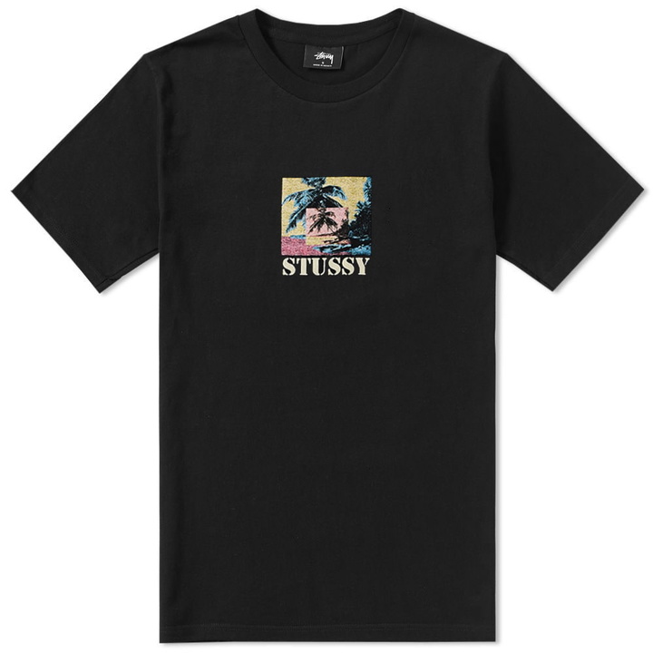 Photo: Stussy Escape Tee