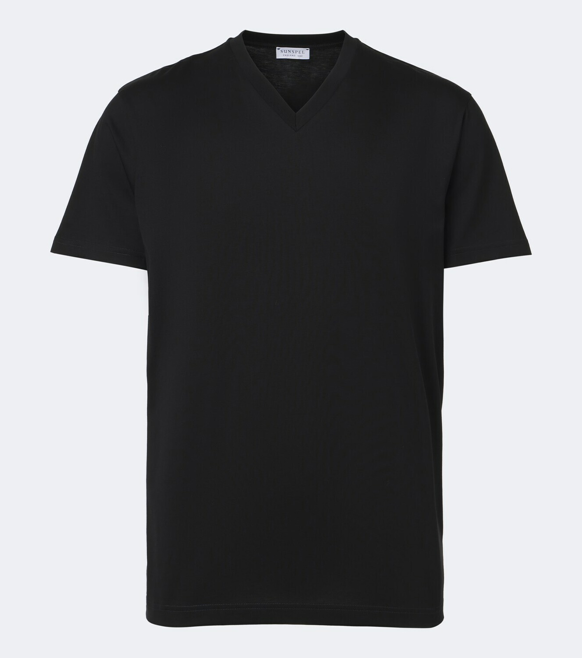 Sunspel Cotton jersey T-shirt