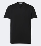 Sunspel Cotton jersey T-shirt