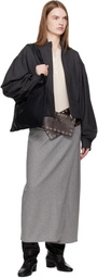 Belle Anna Brown Dilara Belt