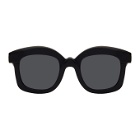 Kuboraum Black K7 BM Sunglasses