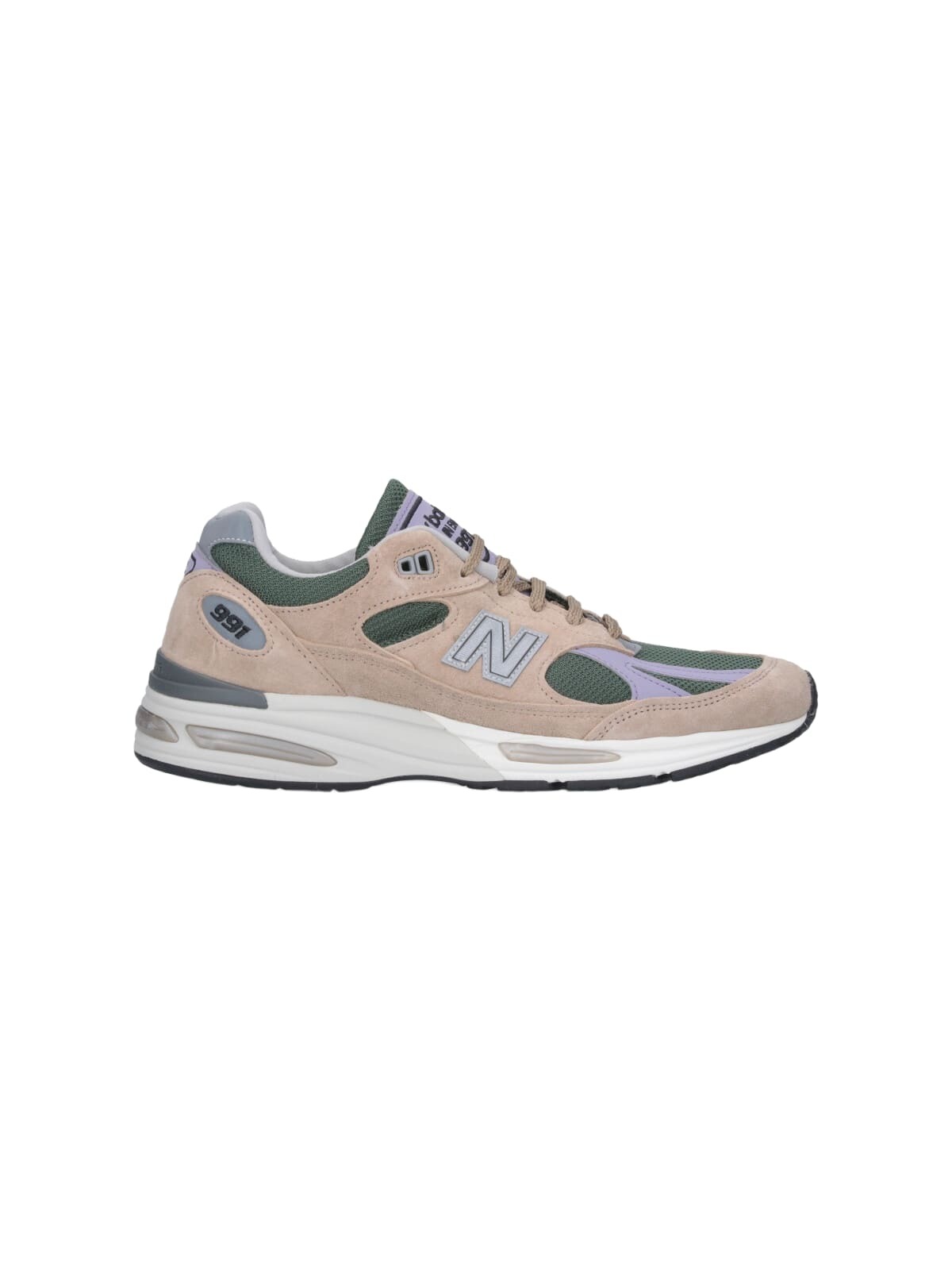 New Balance made In Uk U991v2 Sneakers