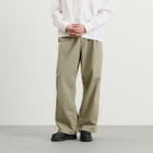 END. Spin Trouser in Sage Green