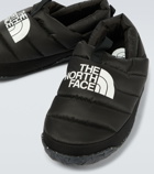 The North Face - Nuptse down slippers