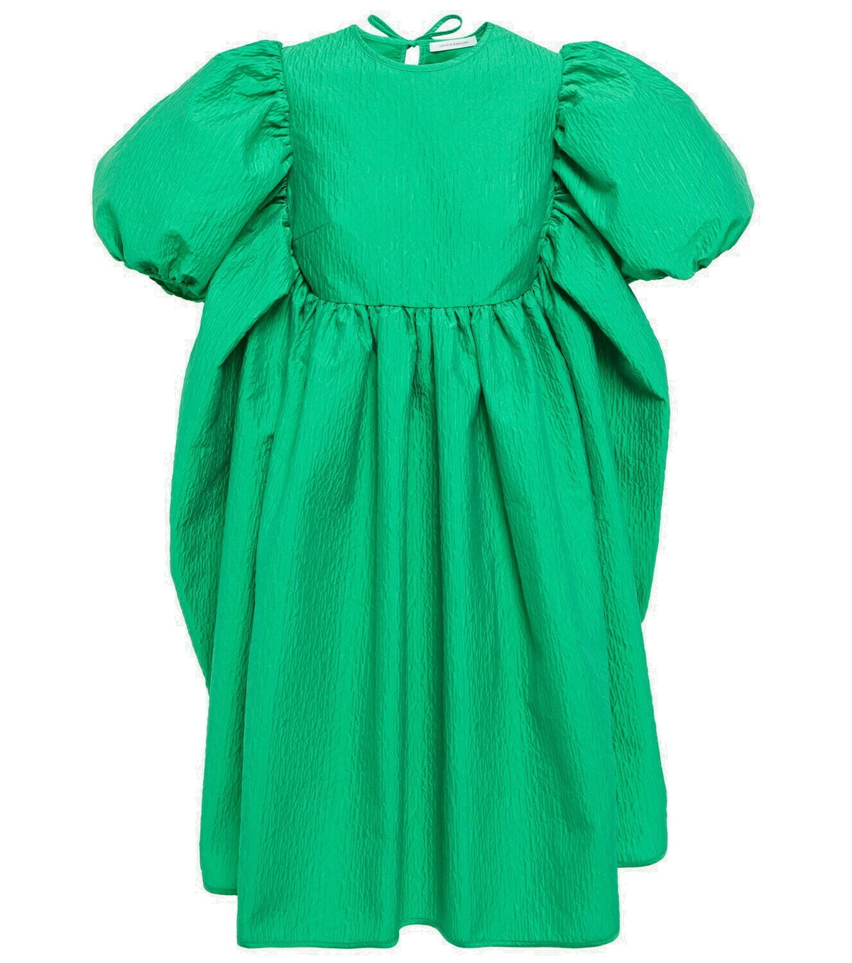 Cecilie Bahnsen - Dahlia minidress Cecilie Bahnsen