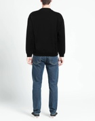 Versace Mens Sweatshirt in Black
