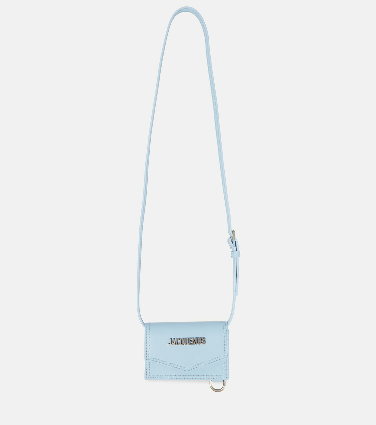 jacquemus card holder bag