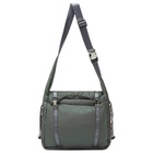 ARCS FLOW Messenger Bag in Mercury 