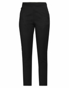 Jijil Womens Pants in Black