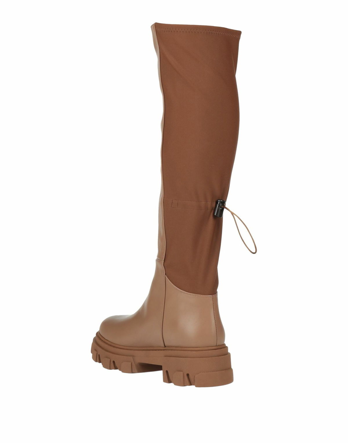 Gia Borghini Womens Boot Camel
