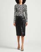 Marant Étoile Womens Top in Black