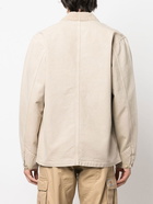 CARHARTT - Organic Cotton Coat